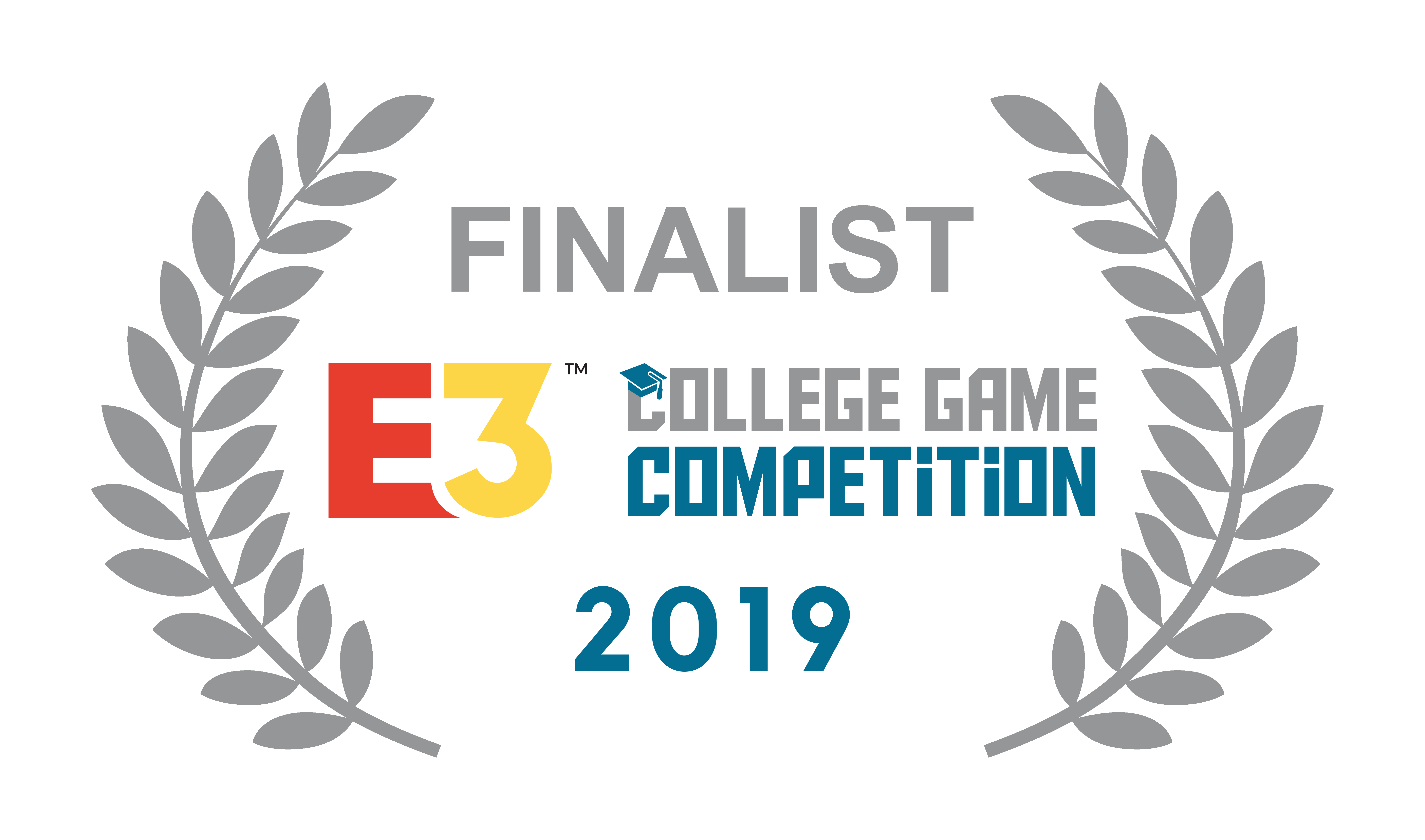 E3 2019 College Game Competition Finalist Laurels